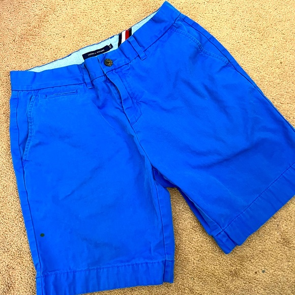 Men’s shorts - Picture 1 of 5